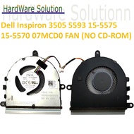 Dell Inspiron 15 5570 5575 3533 3583 3585 5593 5594 3501 3505 P75F Series 07MCD0 DFS531005MCOT FK39 
