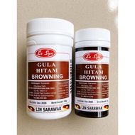 Browning Sugar Gula Hitam Sarawak EESYN (Pekat)