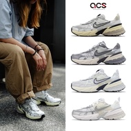 Wmns V2K Run Fashionable All-Match Men Women Sports Shoes Running Shoes Lightweight Breathable Anti-