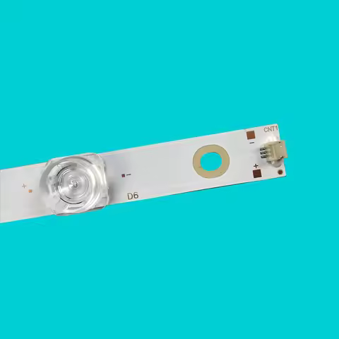 LED strip For 65PUS6754 65PUS6704 65PUS7805/12 65PUS7354/12 LB-GM3030-GJ0D226512X6PCT9-Y TPT650J1-QU