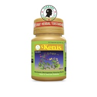 Borobudur Herbal Suplemen Diabetes - Kenis Kapsul - Membantu Meringankan Kencing Manis