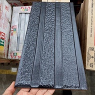 KERAMIK DINDING BATU ALAM CENTRO SANUR BLACK 20X40 KW1