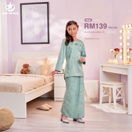 KURUNG KIDS GLAM - HEERA