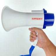 Pengeras Suara Megaphone Toa Speaker Mini Suara Keras Rekaman Bluetooth U Disk Recording Alert 5W