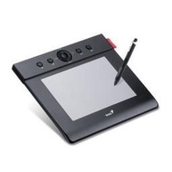 Genius EasyPen M406 免電池數位繪圖板(4吋x6吋)