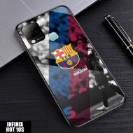 Case INFINIX HOT 10S - Casing INFINIX HOT 10S Terbaru Seleb Case { Football } Silikon INFINIX HOT 10S - Kesing Hp -  Cassing Hp - Case Hp - Case Terbaru INFINIX HOT 10S - Case Terlaris - Softcase Hp  -Softcase Glass Kaca