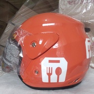 Shopee evo helmet