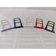 Simcard Holder Slot Simtray Sim Tray Card Lock Samsung A01 A015 A015F