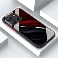 HS12 Softcase Glass | Glass Case | Glass Casing | ITEL A60 ITEL A60s