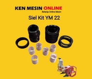 Seal Kit Pompa Steam Sprayer Ym 22