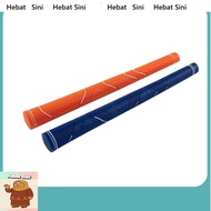 WYWStoreSupplies 1PCS 22.5*2.2CM Rubber Junior Golf Grip For Kids Practice Iron Putter