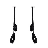 Bundled Open Leg Belt Split Leg Belt Swing Sm Card Door Swing Three Generations Door Swing