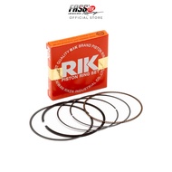 FASSTEK 70MM RIK PISTON RING SET LC135 70MM 4V