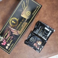 Refreshing Malaysia Original Imported Coffee Natural DF1 Energy Health Instant Genuine Product