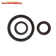 For KIA CERATO (LD) HYUNDAI ELANTRA 2.0 G4GC 3PCS Crankshaft Oil Seal Engine Parts Engine Gasket 214