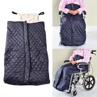 [starlights2] Wheelchair Warmer Warmer Blanket Wheelchair Blanket for Disabled Gift