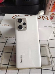 小米Redmi Note 12T Pro