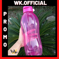 ECO BOTTLE TUPPERWARE BOTOL 2 LITER BOTOL MINUM ANAK BOTOL MINUM ORANG DEWASA BOTOL MINUM SEHAT BOTOL MINUM ORANG TUA BOTOL MINUM TUPPERWARE BOTOL MINUM PLASTIK BOTOL MINUM LUCU BOTOL MINUM KEREN BOTOL MINUM SPORT KADO WISUDA KADO PERNIKAHAN