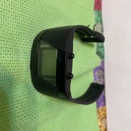 日本 🇯🇵製 EPSON SEIKO PULSENSE  PS-500 心率運動錶
