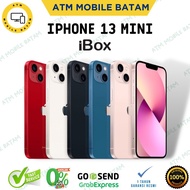 IPHONE 13 MINI GARANSI IBOX RESMI