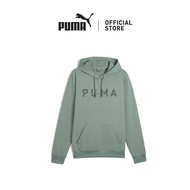 Puma CLOUDSPUN BRANDED Mens Hoodie