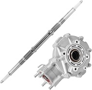 OCTOPUS Compatible with Honda TRX300 (1988-2000) - Complete Rear Axle Differential Hub & Rear Axle S