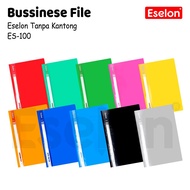 ️️Business Folder F4 Business File/ F4 Business File/ Exsis EX100 ️️