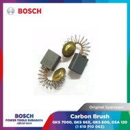 Carbon Brush Bosch GKS 7000 / GKS 66X / GKS 600 / GSA 120 Original