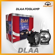 Nissan Urvan NV350 2018 to 2022 DLAA High Power Foglamp Foglight Fog Light Lamp Assembly