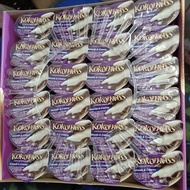 kokomass chocolate 1 pcs 30sen