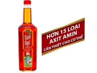 Nước mắm Nam Ngư chai 900ml