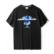 Aape Tee 短袖T恤