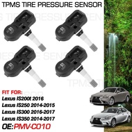 315MHz Tire Pressure Monitoring Sensor For Lexus IS200t 200t 2016 Lexus IS250 2014 2015 IS300 2016-2