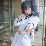 <[CDATA[High-Quality Tokyo Ghoul/Ghoul RE Cosplay Costume for Women]]>