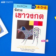 พิศวงเขาวงกต (Kumon)