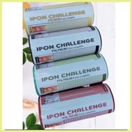 ♙ ➥ ◴ Ipon Lata Challenge 2023