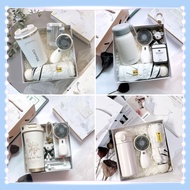 Gift Set Company Annual Meeting Team Building Activity Giving Birthday Companions to Employees