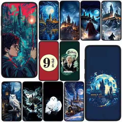 Cover for Apple iPhone 16 15 14 11 Pro Max 6 7 8 Plus + SE2 SE3 SE 2022 2020 8+ Phone Case Cool Harr