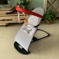 Baby rocking chair Comfortable recliner sleeping chair baby rocking chair product Baby care fan/Baby