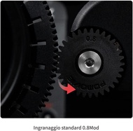 PD MOVIE - Live Air 3 Wireless Follow Focus Lens Control Kit (PDL-AFX) ประกันศูนย์ไทย 1 ปี