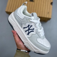 Fashion trend - Thick-soled casual sports shoes 3ASXM096N(GP9)