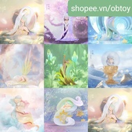 Sleep Fairy model - Life Of Fantasy series