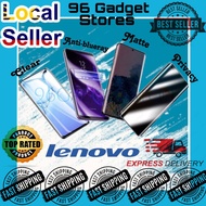 LENOVO K5PLAY/K5PLUS/K5 PRO/K5/K5S/K6/K6NOTE/K6POWER/K8NOTE/K8PLUS/K9/K900 Hydrogel Screen Protector