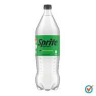 Sprite Zero Sugar 1.5L