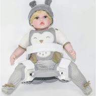 Pediatric RHINO Hip Abduction Brace Splin t