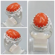 BATU CINCIN MARJAN ASLI