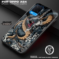 Case OPPO A54 - Casing OPPO A54 Terbaru Neycase { Case NAGA } Silikon OPPO A54 - Casing hp - Kesing Hp - Case Hp  - Case Terbaru - Case Terlaris - Softcase OPPO A54 - Tahan air - Plastik - COD - OPPO A54