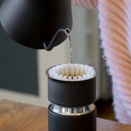 【FELLOW】Paper Filter X 美國1-2杯份波浪濾紙(90張)