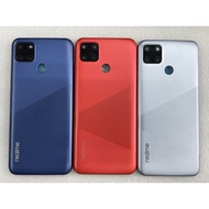 Realme C12 case / realme c12 case set