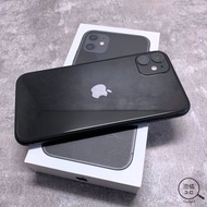 『澄橘』Apple iPhone 11 128GB (6.1吋) 黑 二手《3C租借 歡迎折抵》A67320